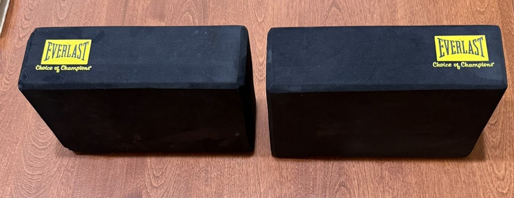 EVERLAST Pushup Grips