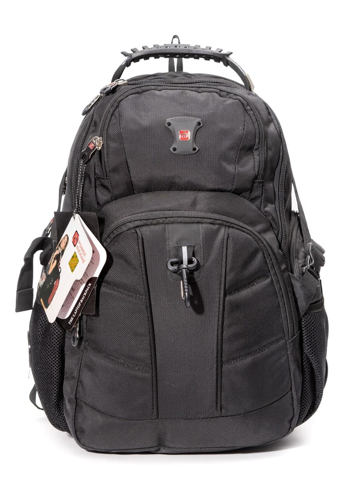 3862 19" Travel Backpack – Lightweight Everyday Laptop Backpack