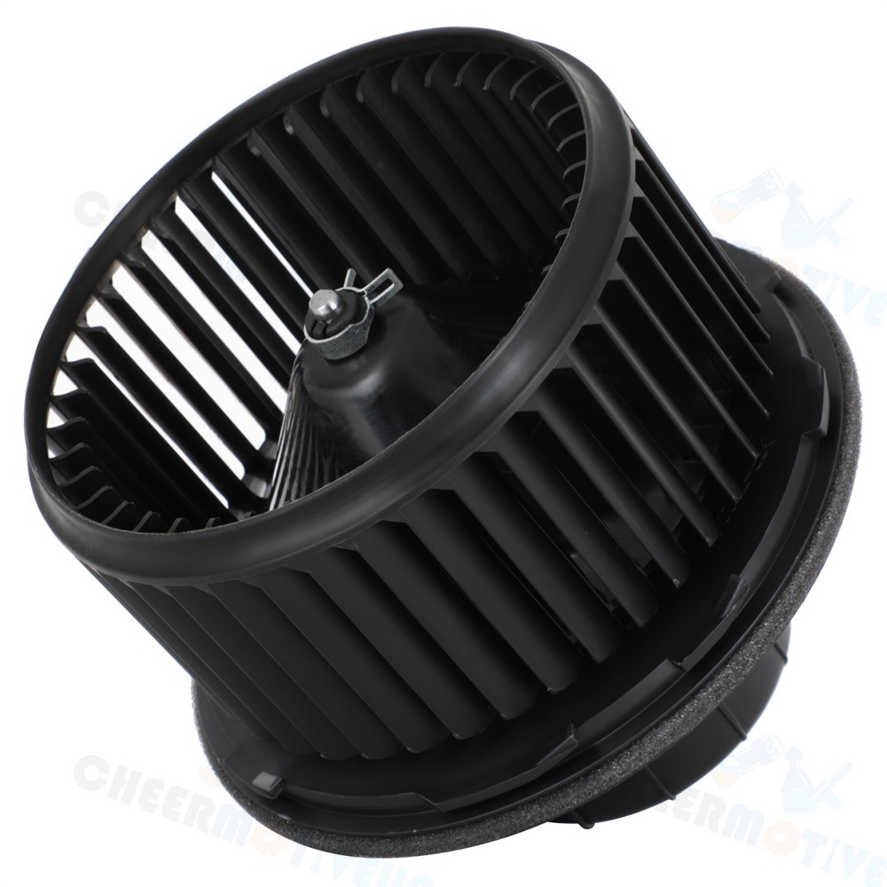 Heater Blower Motor Fan for 07-13 Chevrolet Silverado/GMC Sierra 1500 2500 Tahoe