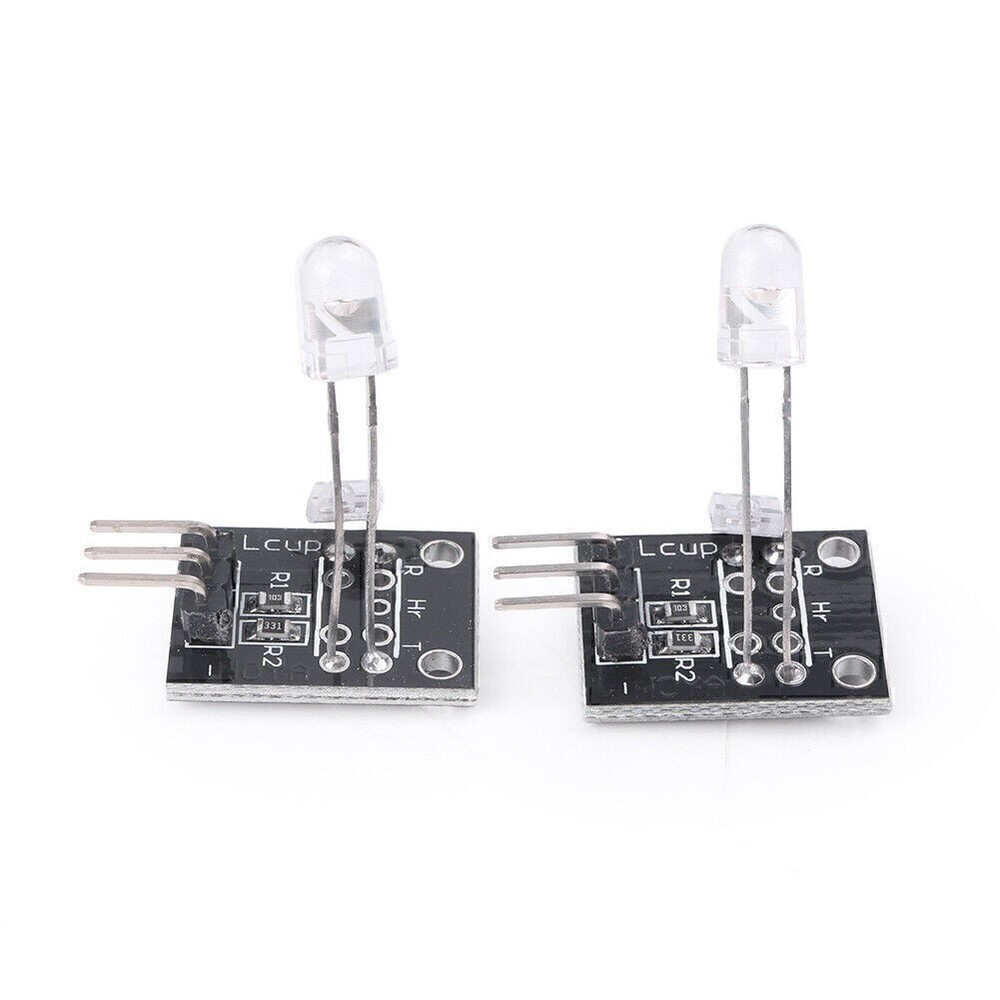 For Finger Measurement Heartbeat Sensor Sensor Detector Module KY-039