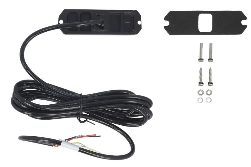 For Convenient MINI 850175HP - AM STROBE Light