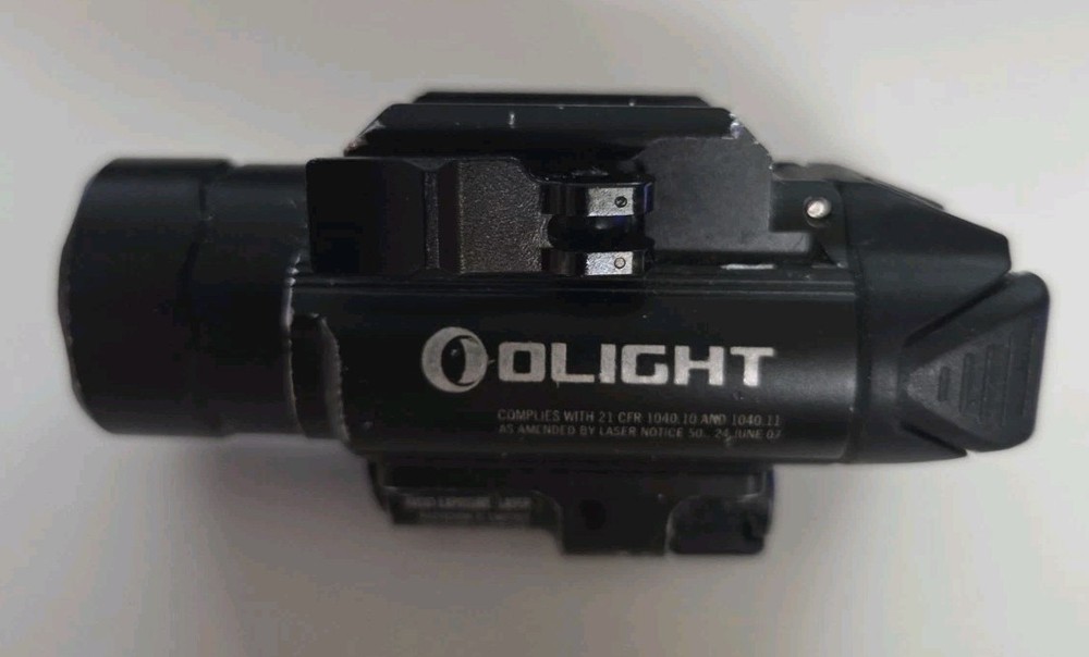 Olight Balder IR Weapon Light / Laser