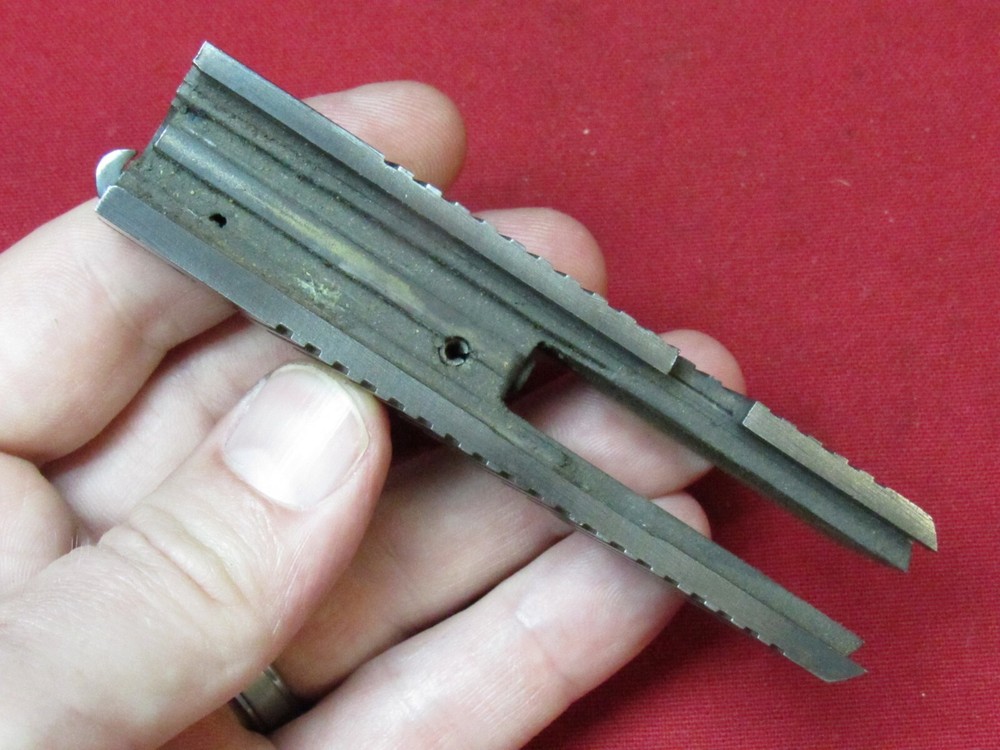 Browning Challenger III Breech Bolt Assembly / Slide