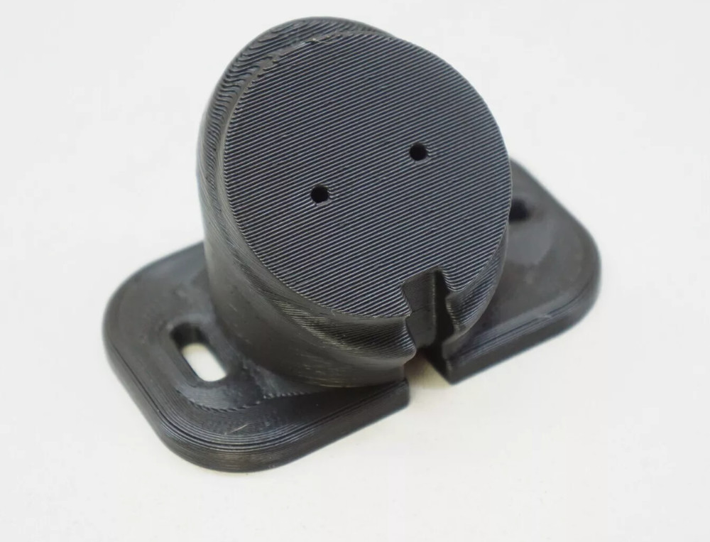 Angle Mount Bracket Holder Wedge for Unifi G4 & G3 Instant Camera