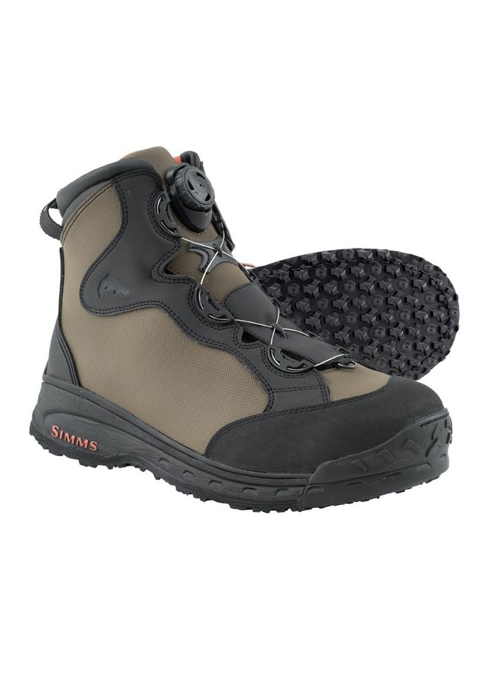 Simms M2 BOA Field Repair Kit Lace Wire Cable Boots Fix Replacement Dial Replace