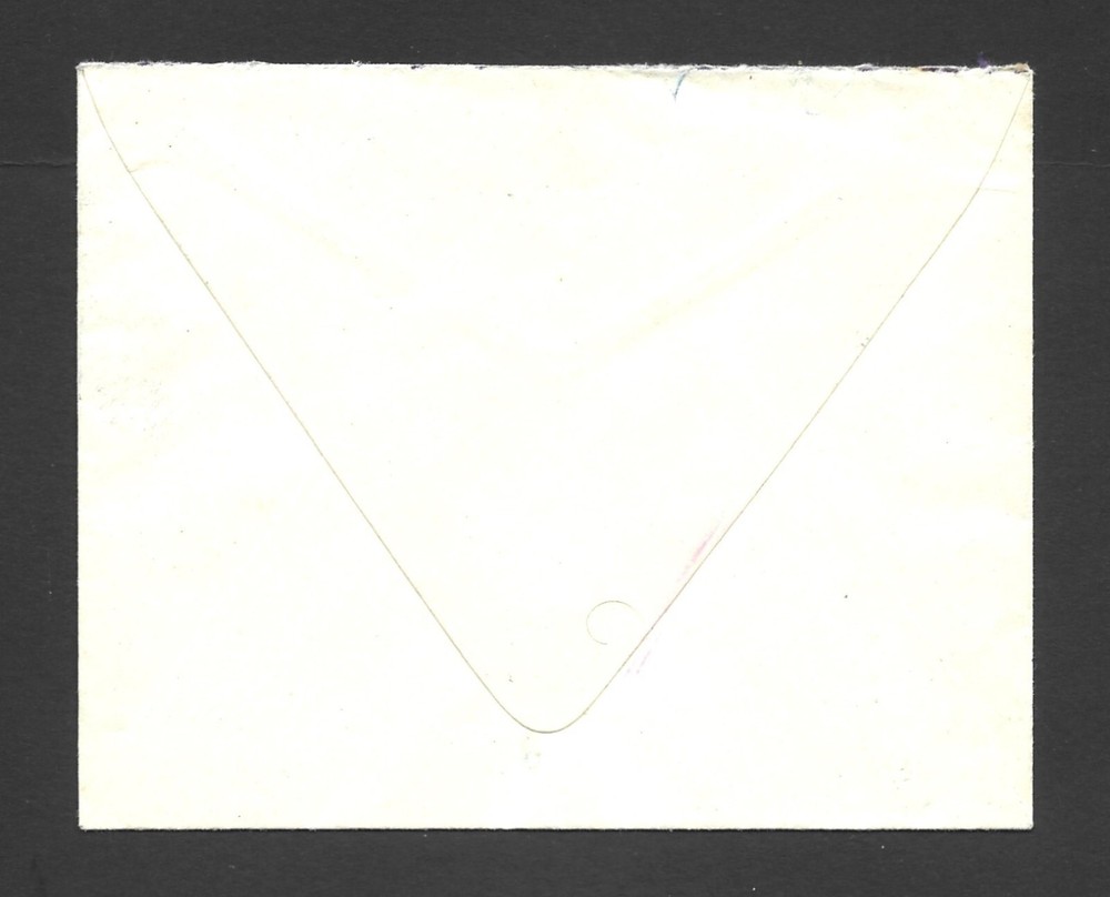 Austria early cover. ref A267