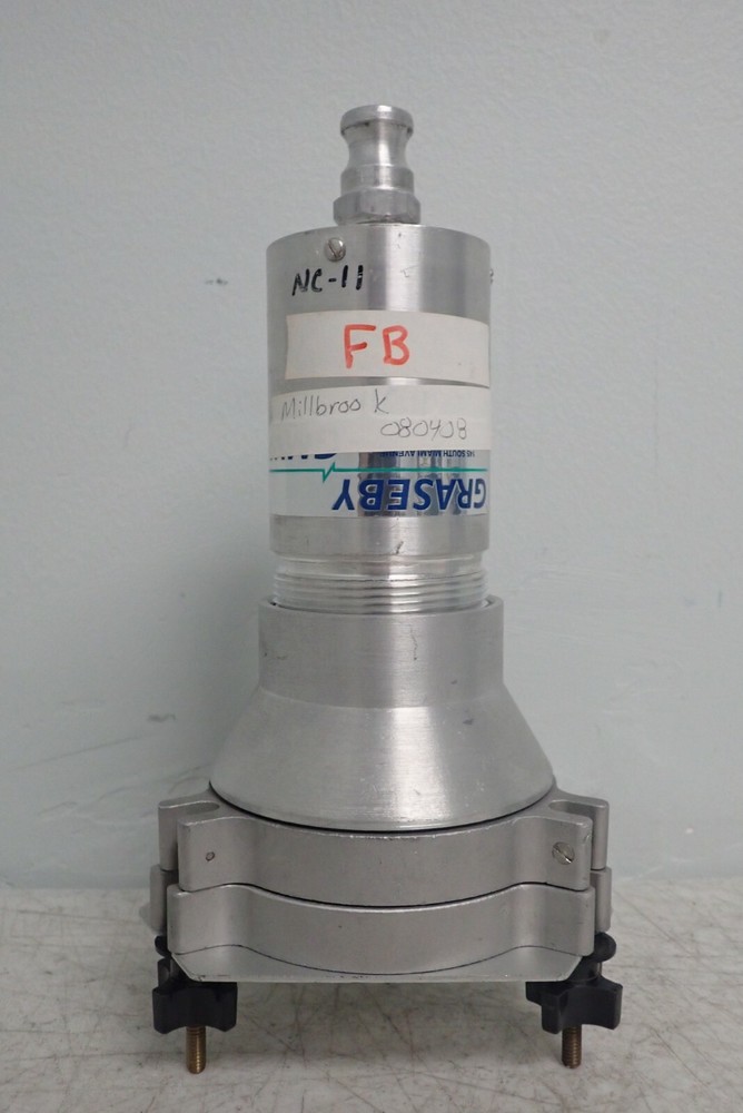Thermo Andersen Graseby Air Sampler PUF Head