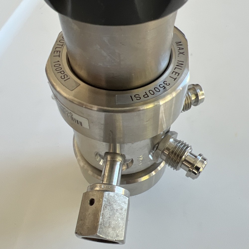 APTech AP1710S 2PW FV4 FV4 valve