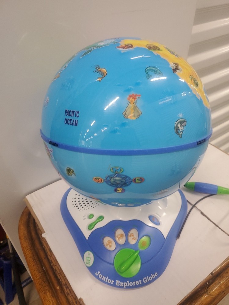 Junior Explorer Globe