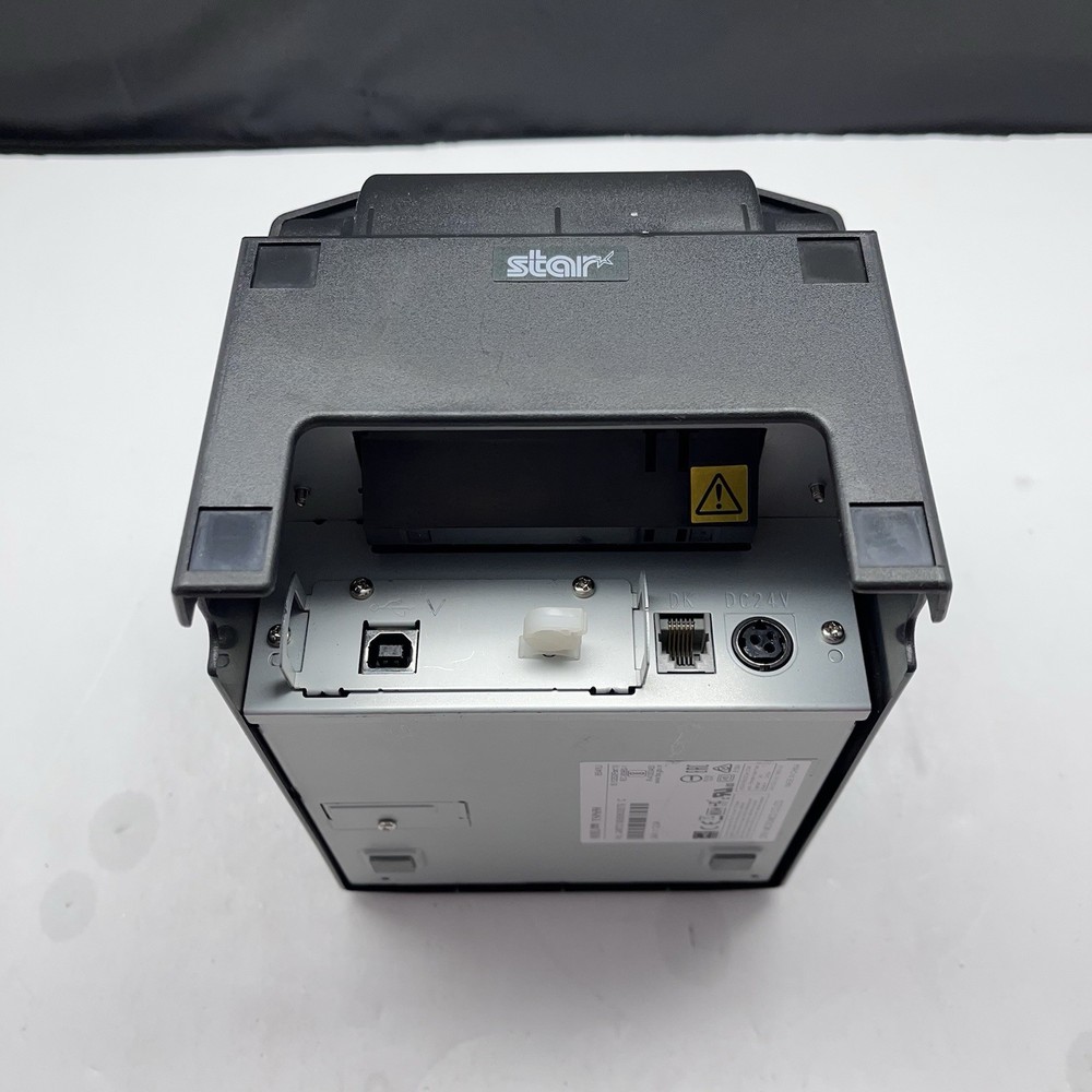 Star Micronics TSP650II 654IIU POS Receipt Printer USB