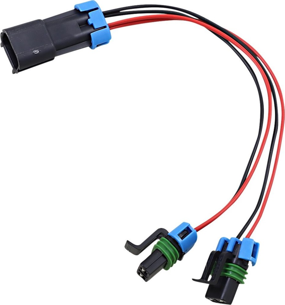 RSI Accessory Splitter (SPL-3)