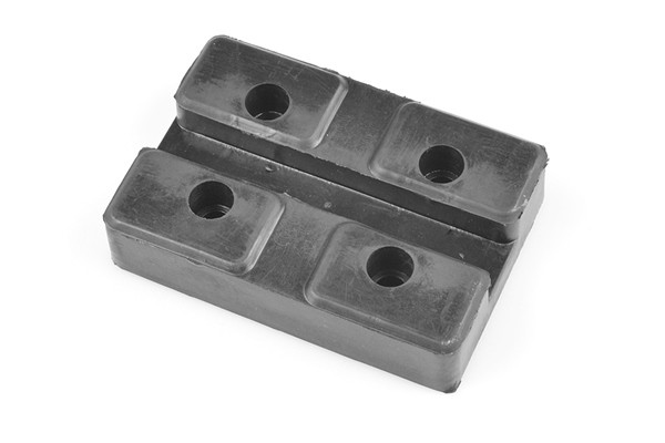 BRADBURY Rubber Pad - DUNLOP - ENT Engine