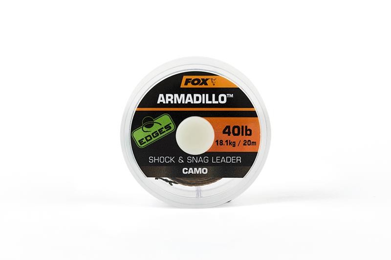 Fox Edges Camo Armadillo