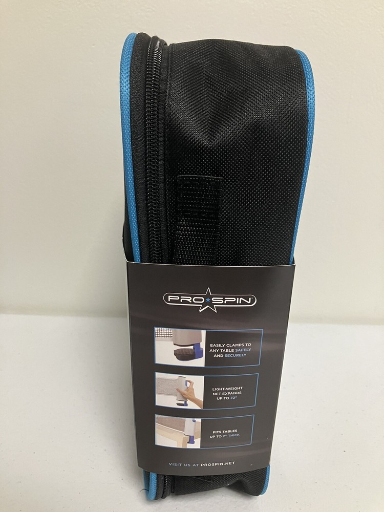 high performance portable table tennis