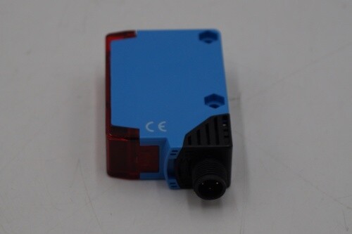 Sick WT250-N440 Reflection Light Sensor
