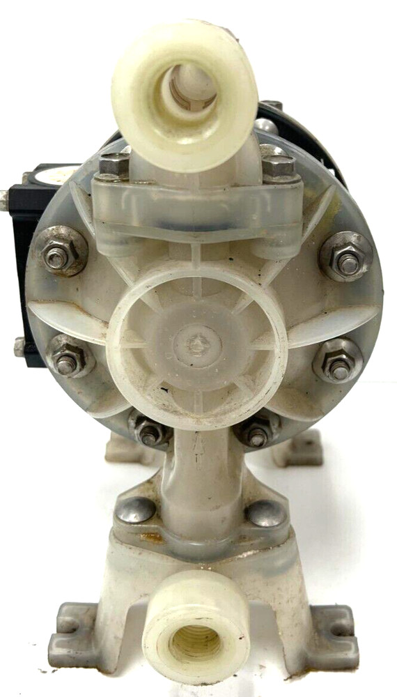ARO PDO5P-APS-PAA-B SINGLE PORT RO PUMP