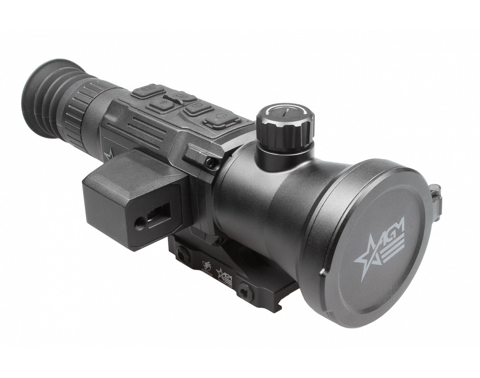 AGM Evolver LRF Thermal Scope 1280 Resolution EVOL50-1280-LRF