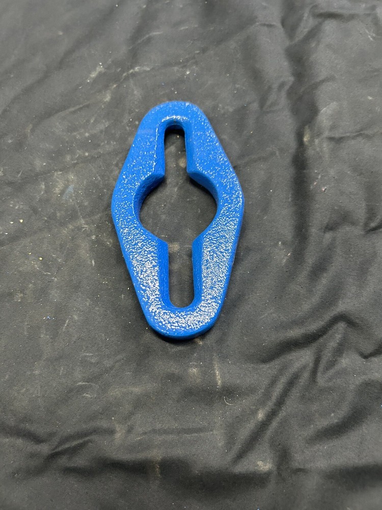 Mo clamp 1100 Frame Machine  Style 3/8 CHAIN CONNECTOR   MADE USA