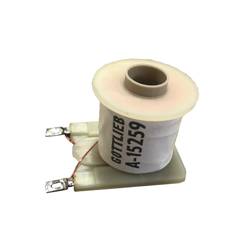 Gottlieb Pinball Machine Coil A-15259