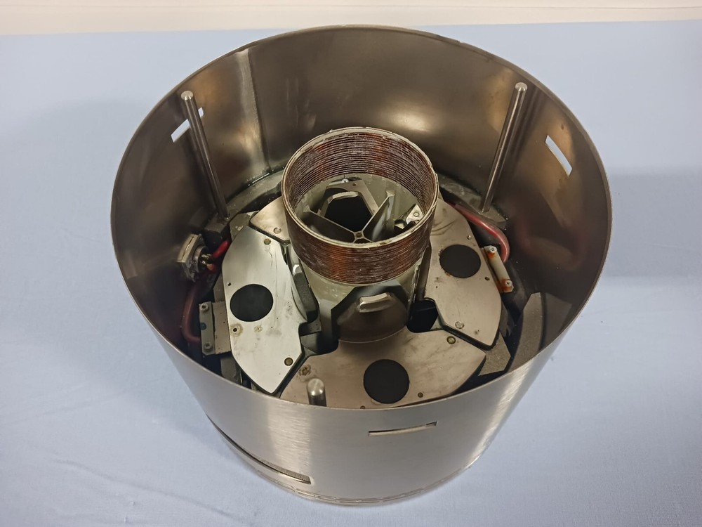 Bruel & Kjaer Mode Study Vibration Exciter Head Type 4814