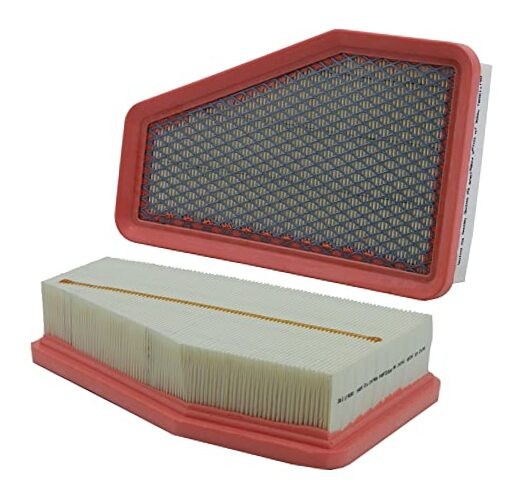 WIX Racing Filters Air Filter