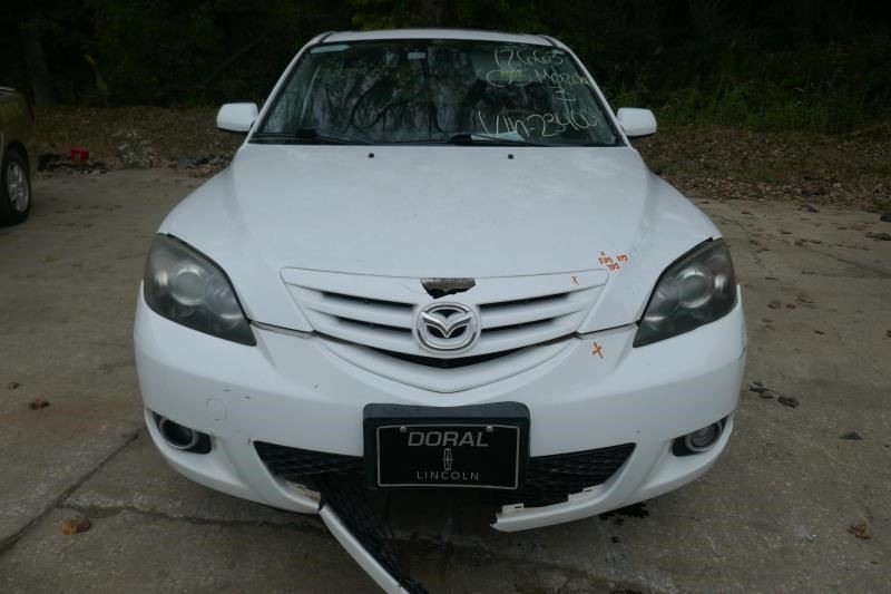 Jack fits 2005 Mazda 3 1756352