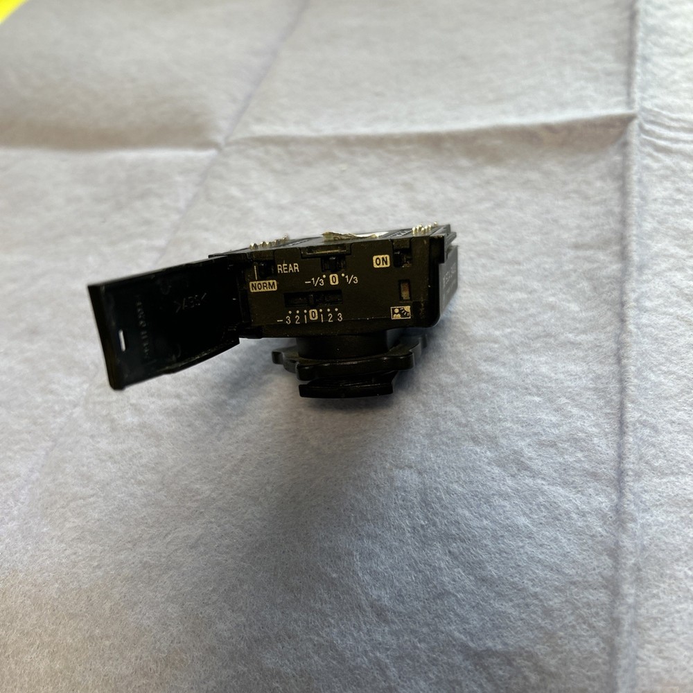 Metz SCA 3402 M Dedicated Module for Nikon i-TTL