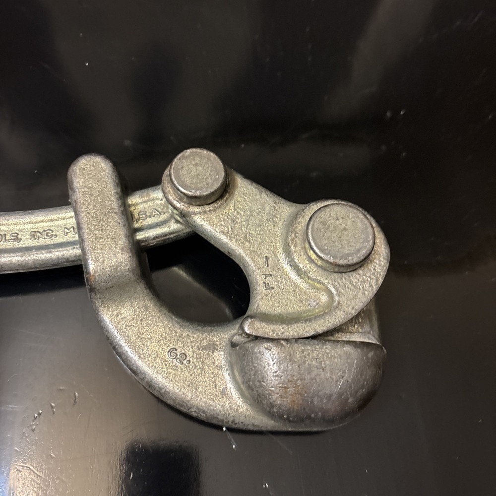 Klein Tools, Inc. 1604-20L Haven's Grip Cable Puller Made In USA