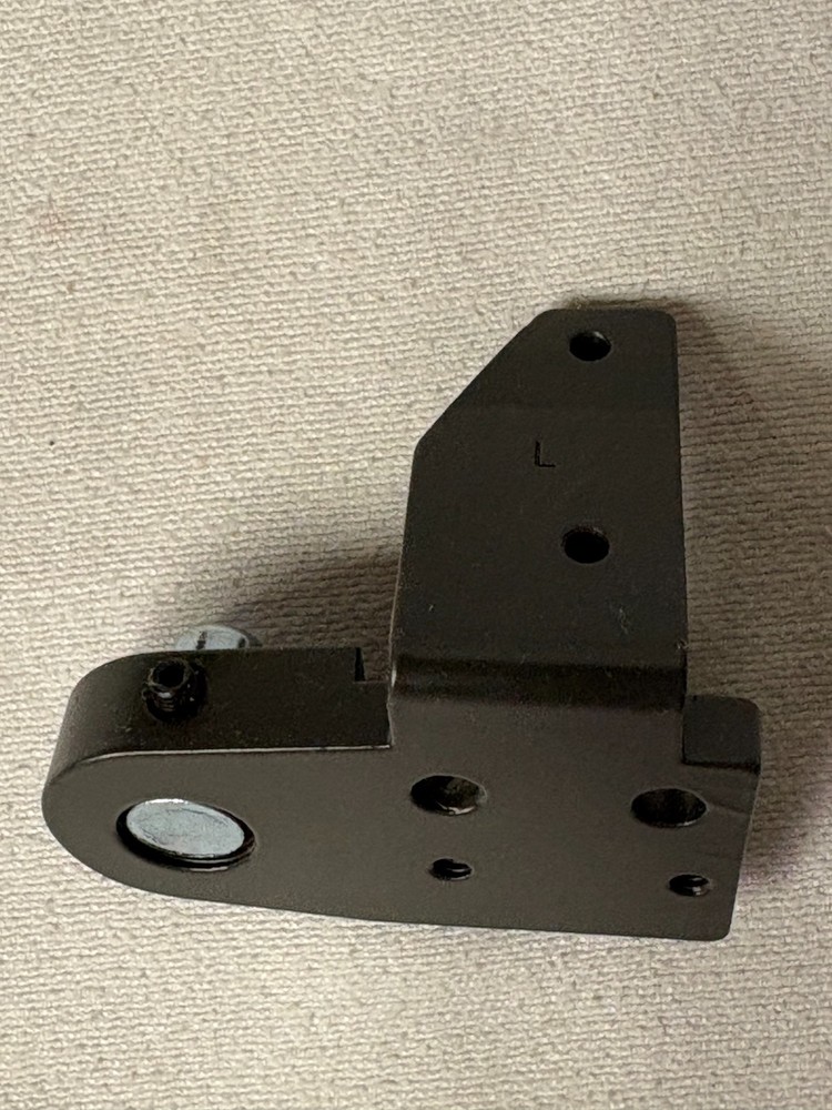 Amarlite / Arch / Trulite Bronze LH Frame Portion Pivot