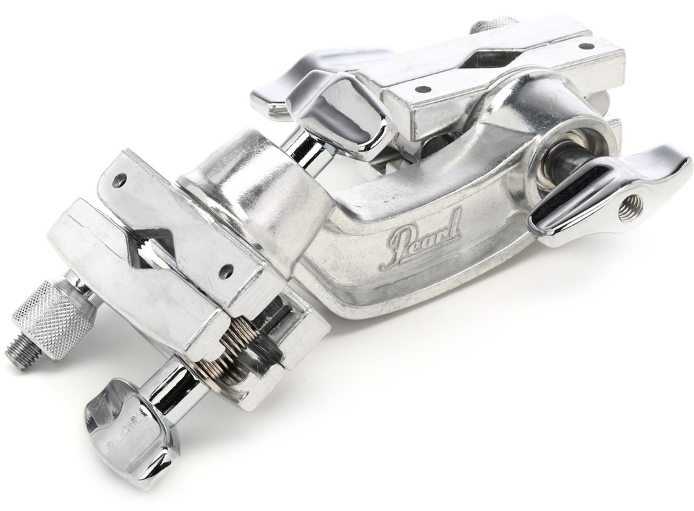 Pearl AX-25 Quick-release Revolving Multi Clamp