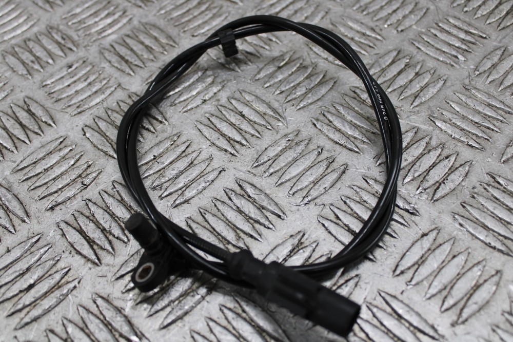 KTM 125 Duke 2015 rear wheel ABS sensor 2013 - 2016