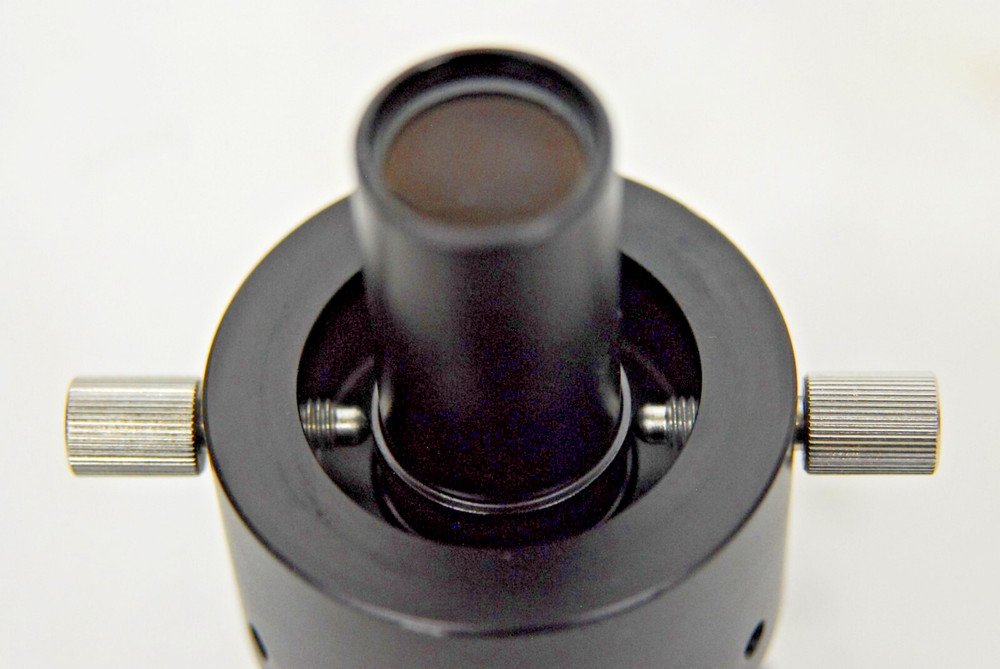 Diagnostic Instruments HRT060-ENG12 0.60x Microscope Camera Adapter