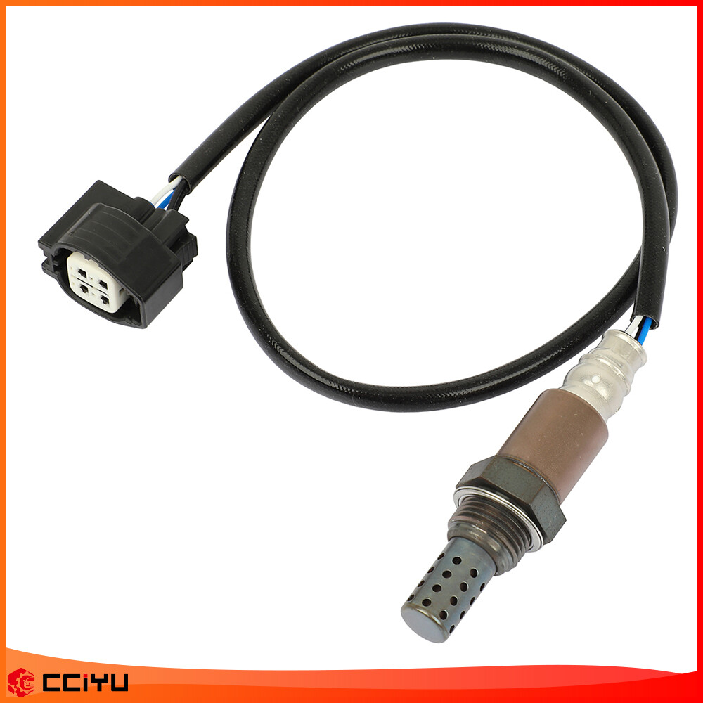 Downstream for 2003-2006 Jaguar S-Type 3.0L 4.2L o2 02 Oxygen Sensor 2