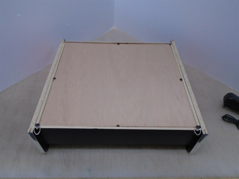 Bally Corvette Pinball Head LED Display light box