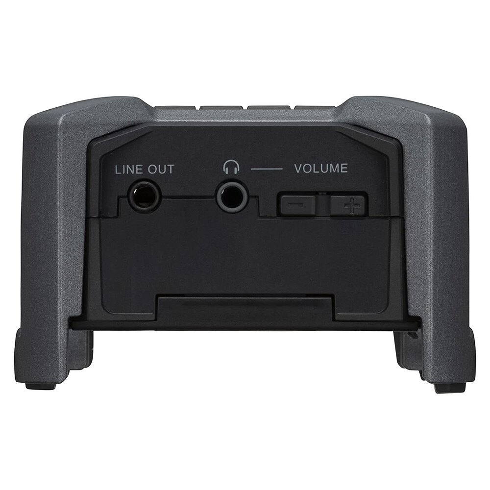 Zoom F3 2-Input / 2-Track Multitrack Portable Field Recorder