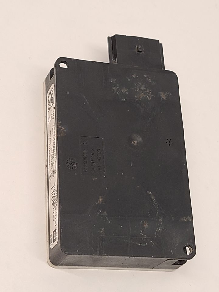 Blind Spot Detection System Warning Control Module fits 2016 Buick Verano