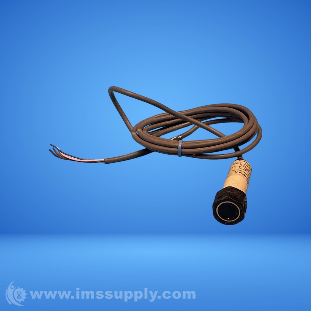 Omron E3F2-DS10C4-N Photoelectric Sensor USIP