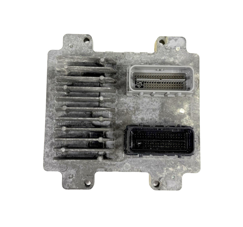 2008-2012 Chevy Malibu Engine Computer Control Module ECU PCM ECM OEM 12629019
