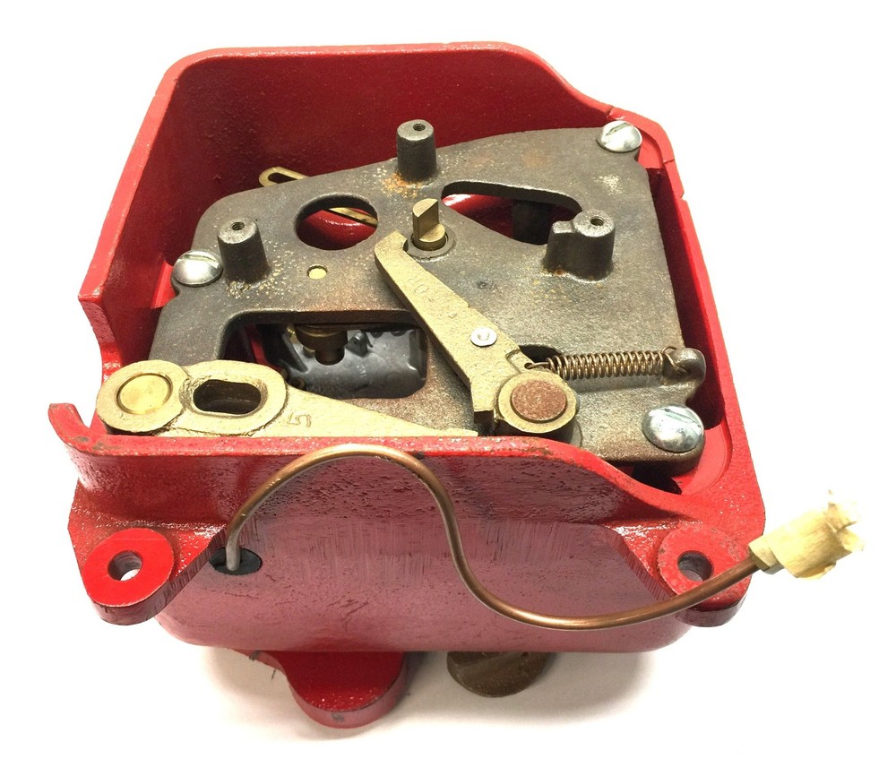 Automatic Sprinkler Automatic Releasing Device 192106 NOS