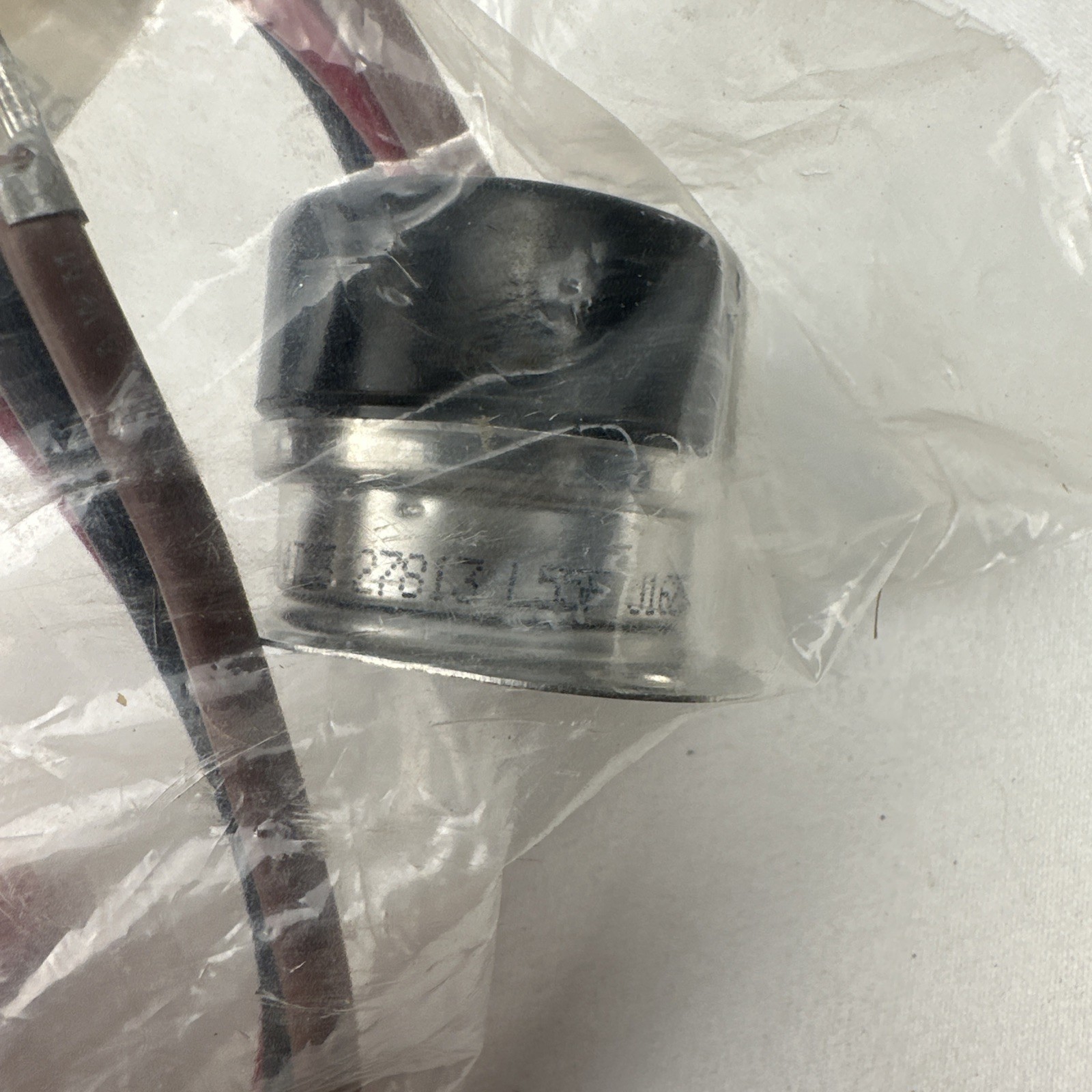 InterLink Norlake 034036 Defrost Termination Switch 5709-L Heatcraft HRP - NEW