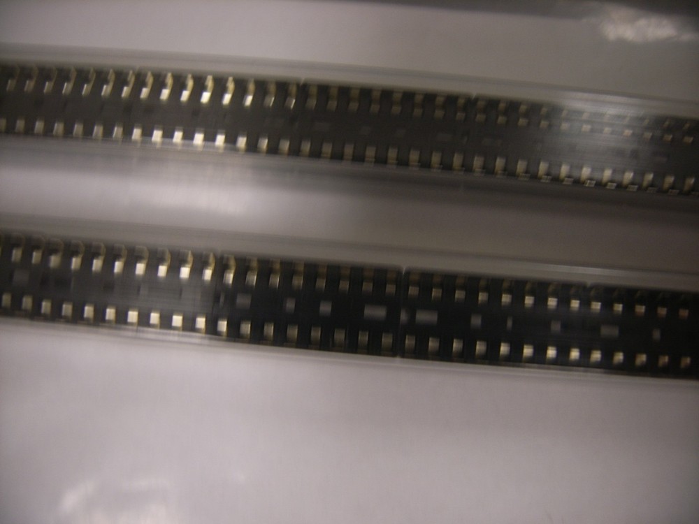 2-640358-1 AMP , DIP16, IC SOCKET (QTY 50)