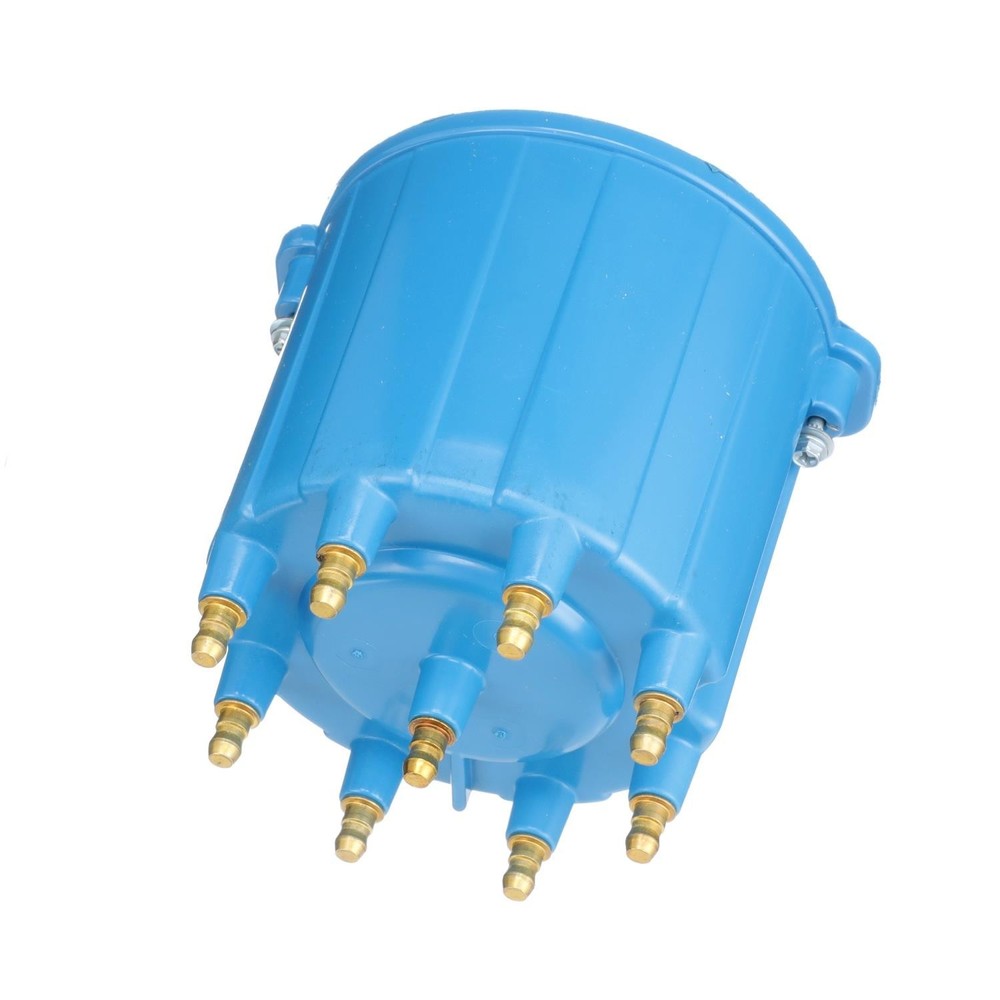 New SMP Distributor Cap For 1987 GMC V1500