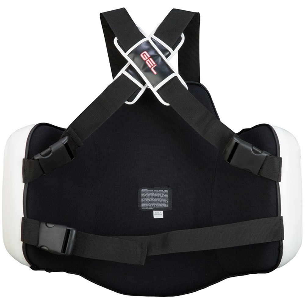 Title Boxing Gel Body Protector