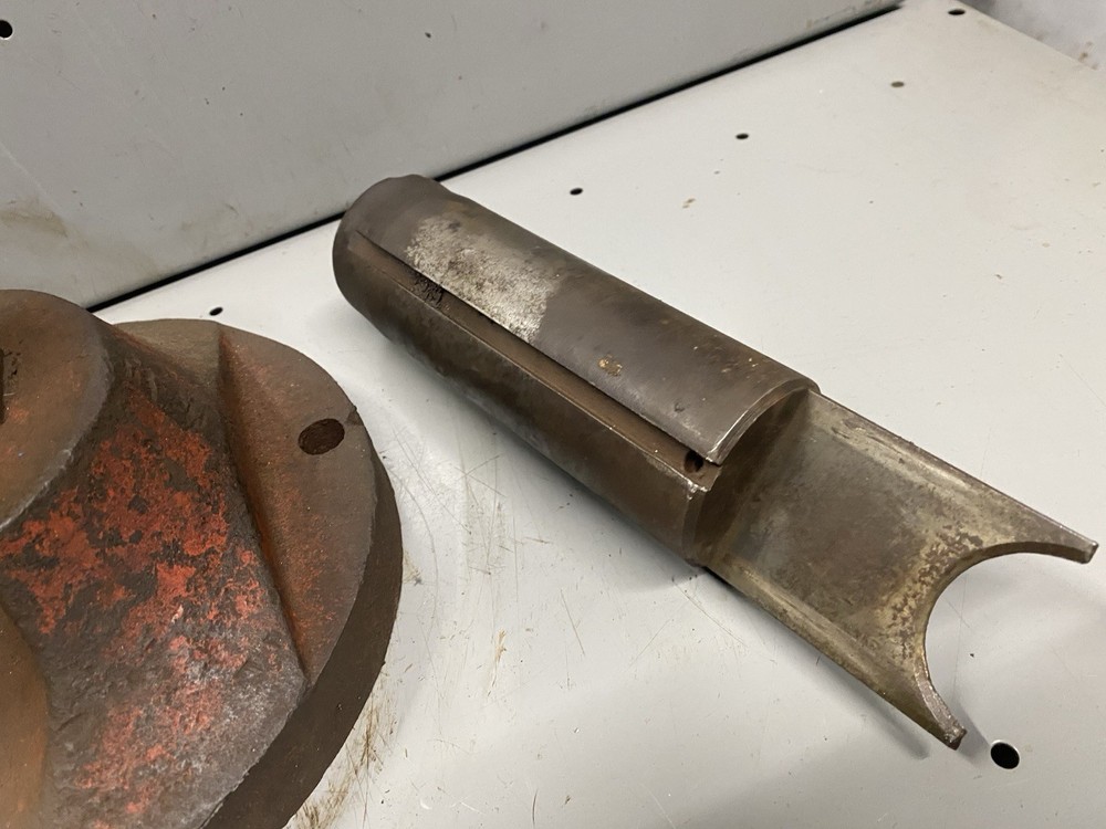 HammerBlow Large Capacity Cable Cutter Tool Heavy Duty