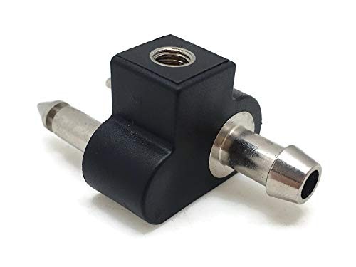 Boat Motor OMC Male Adaptor Fuel Connector 0438793 5/16" for Johnson Evinrude