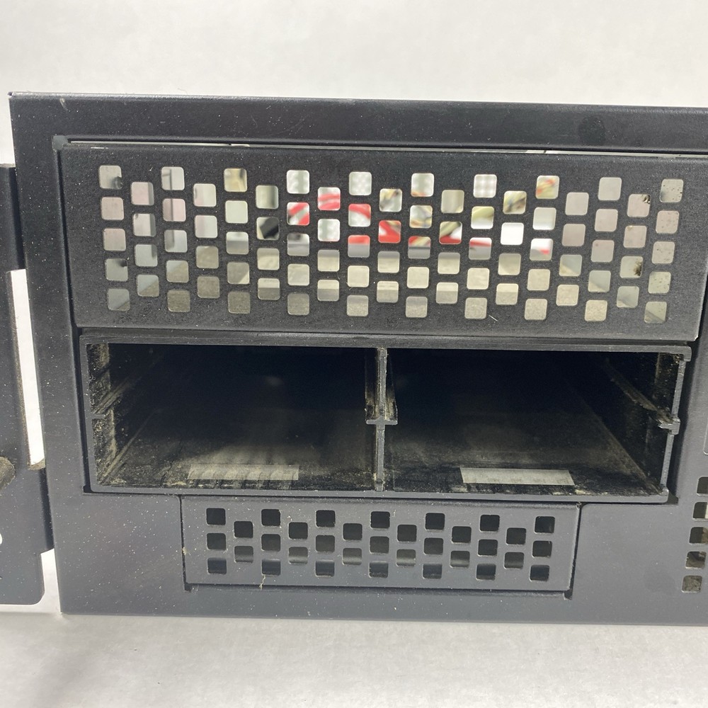 Advantech 3U Rackmount Case