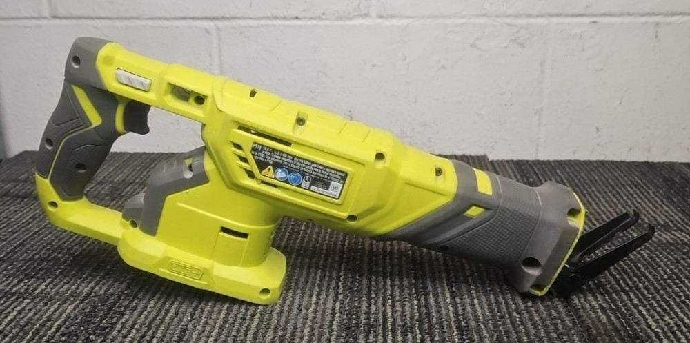 Ryobi 18V ONE+ 5-Tool Combo Kit with Tool Bag