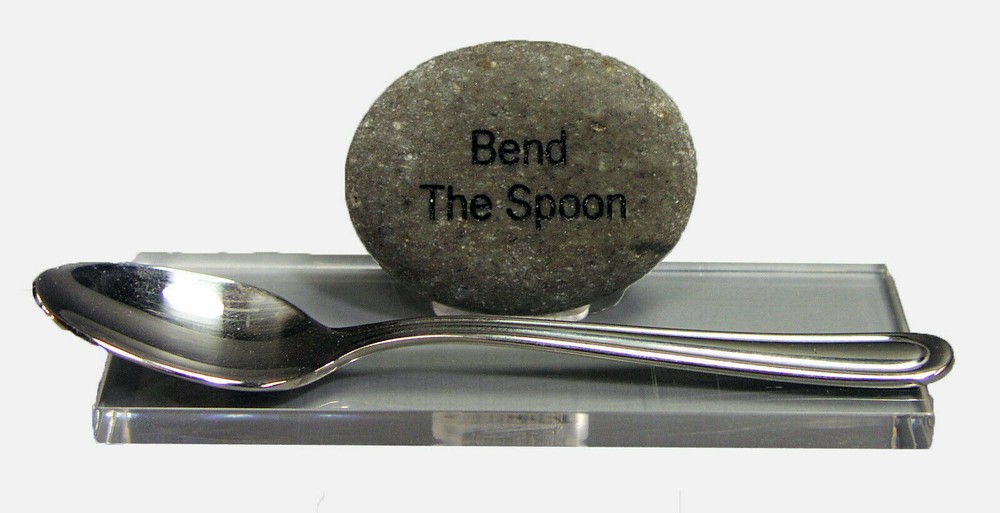 Spoon Bending Kit -PSI - Psychokinesis