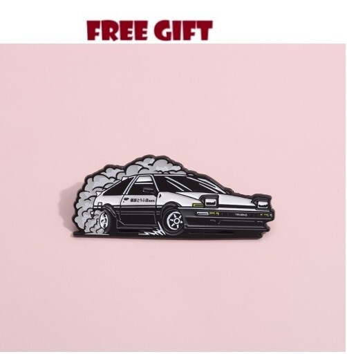 Initial D Complete Series Collection DVD (English Dub) (Anime)