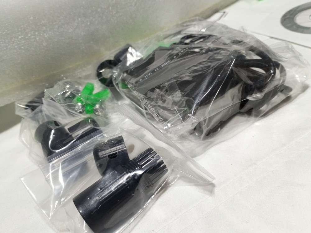 Cotier N8 mini/L NVR Security System